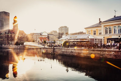 MalmoDusk svenskademensdagarna