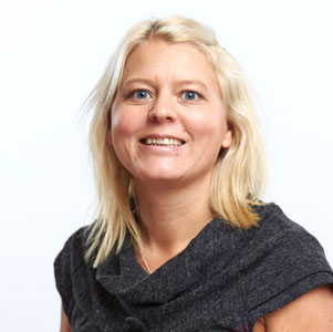 Linda Johansson svenskademensdagarna talare