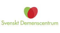 Svenskt Demenscentrum logga