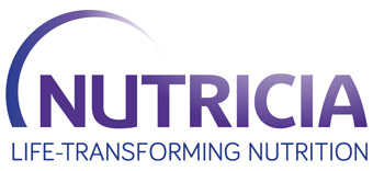 Nutricia-logo exhibitor