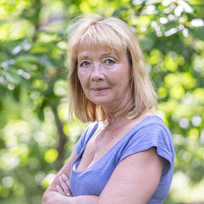 svenskademensdagarna 2026 talare Helle-Wijk