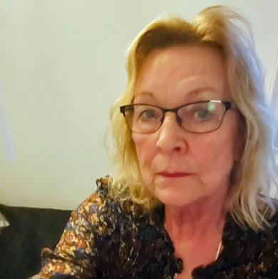 Hannele Mousio profilbild