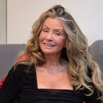 profilbild Jessica Svensson