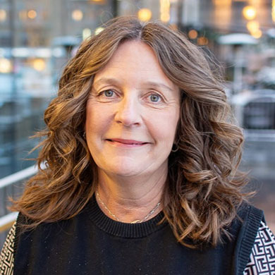 profilbild Maria Boström