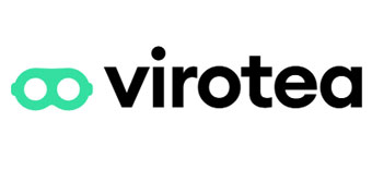 Virotea-AB logga utställare